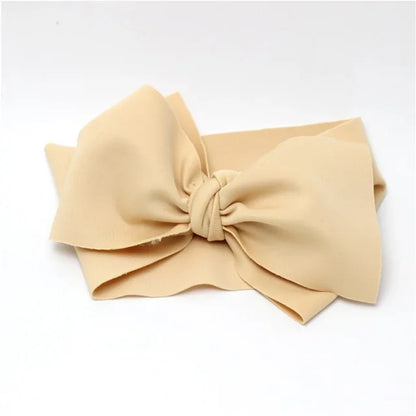 Oversize Baby Bow