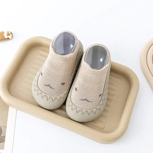 Sock Shoes for Babies and Toddlers