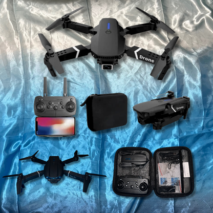 SkyScape HD Camera Drone