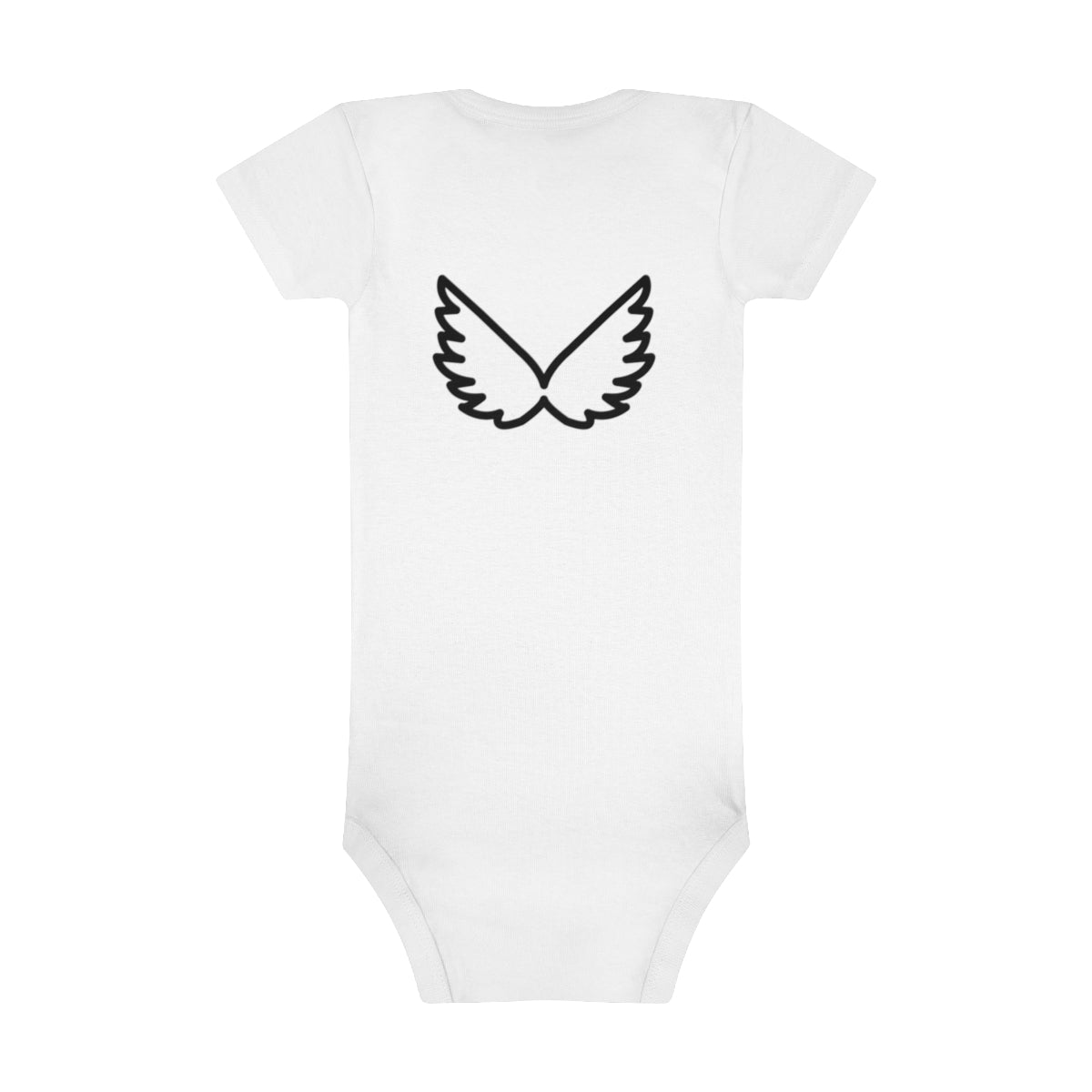 Divine Definition Baby Name Meaning Onesie®