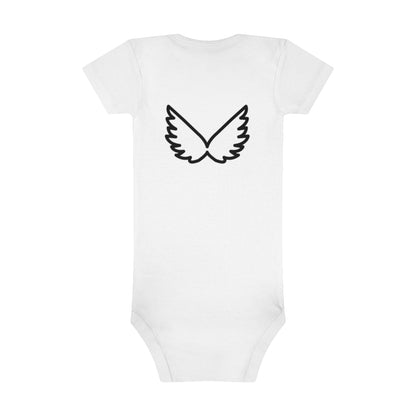 Divine Definition Baby Name Meaning Onesie®