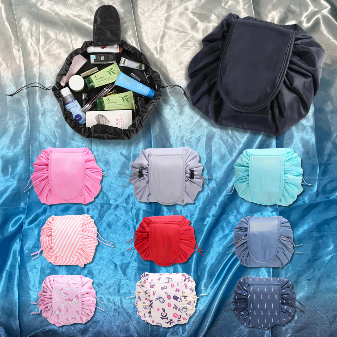 Soak Sack: Wet Bag for Swimsuits, Cloth Diapers and More