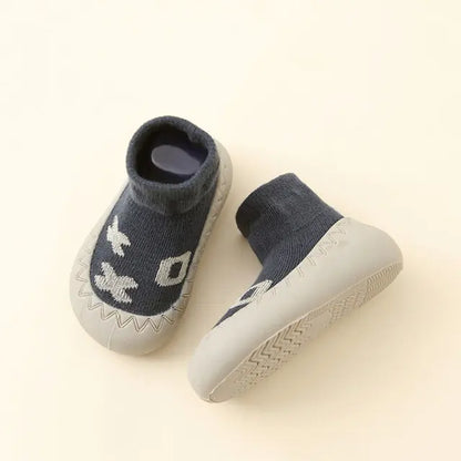 Sock Shoes for Babies and Toddlers