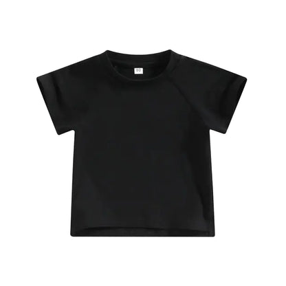 Essential Casual Baby and Toddler Shirt