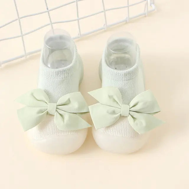 Sock Shoes for Babies and Toddlers