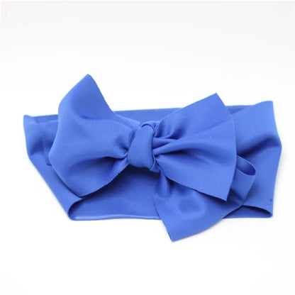 Oversize Baby Bow