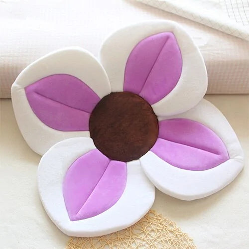 Flower Baby Bathtub Mat