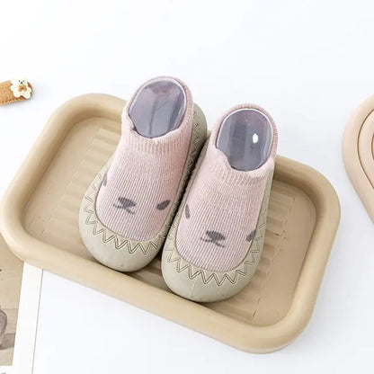 Sock Shoes for Babies and Toddlers