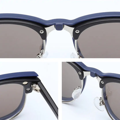 Magnetic Polarized Sunglasses