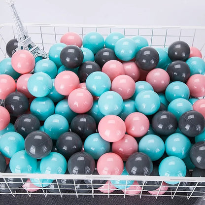 Colorful Balls for Ball Pit Pool