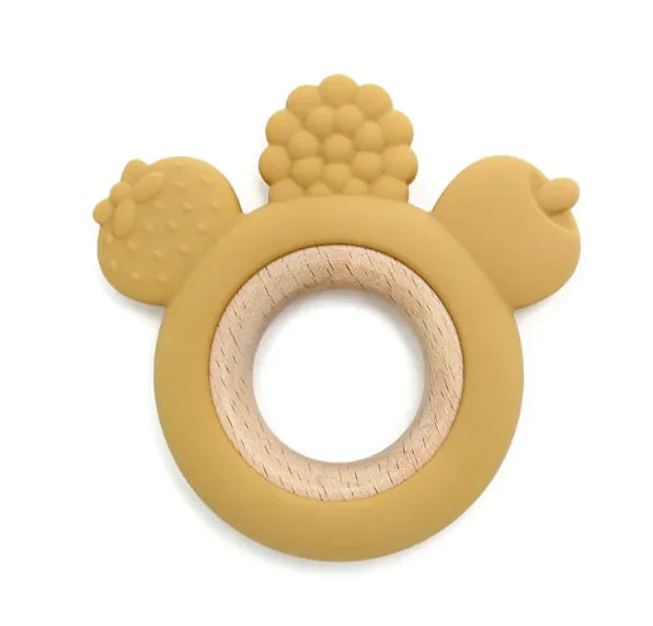 Soft Grip Soothing Teether