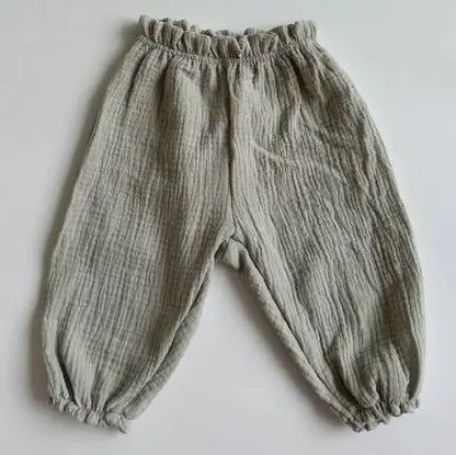 Cute Baby Pants