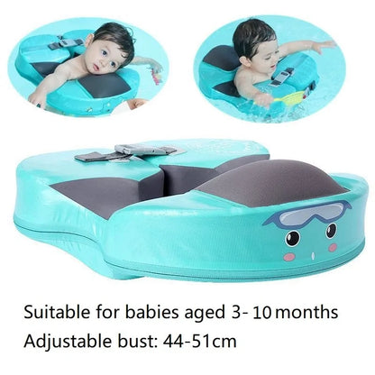 Wings In Water Kid Floaties (Ages 3 Months - 6 Years)