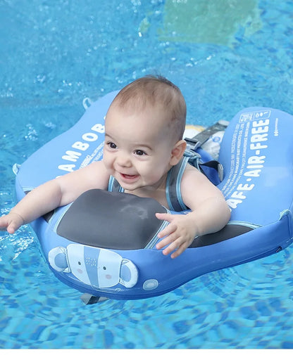 Wings In Water Kid Floaties (Ages 3 Months - 6 Years)