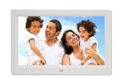 Digital Photo Frame for Family Photos and Videos