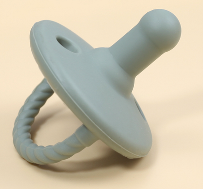 Silicone Baby Pacifier