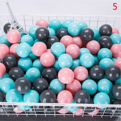 Colorful Balls for Ball Pit Pool