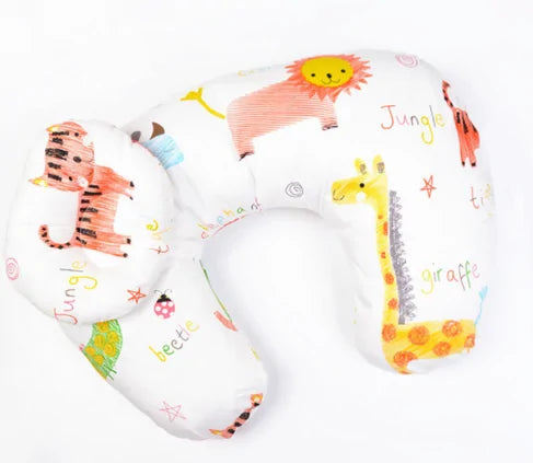 Essential Breastfeeding Baby Pillow