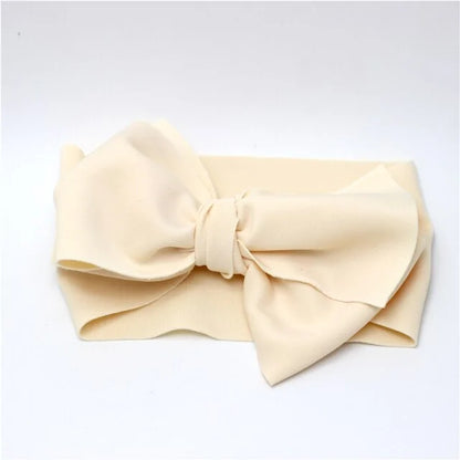 Oversize Baby Bow