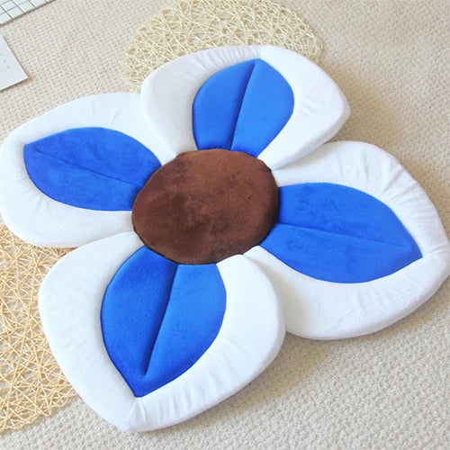 Flower Baby Bathtub Mat