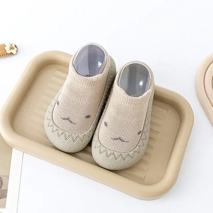 Sock Shoes for Babies and Toddlers