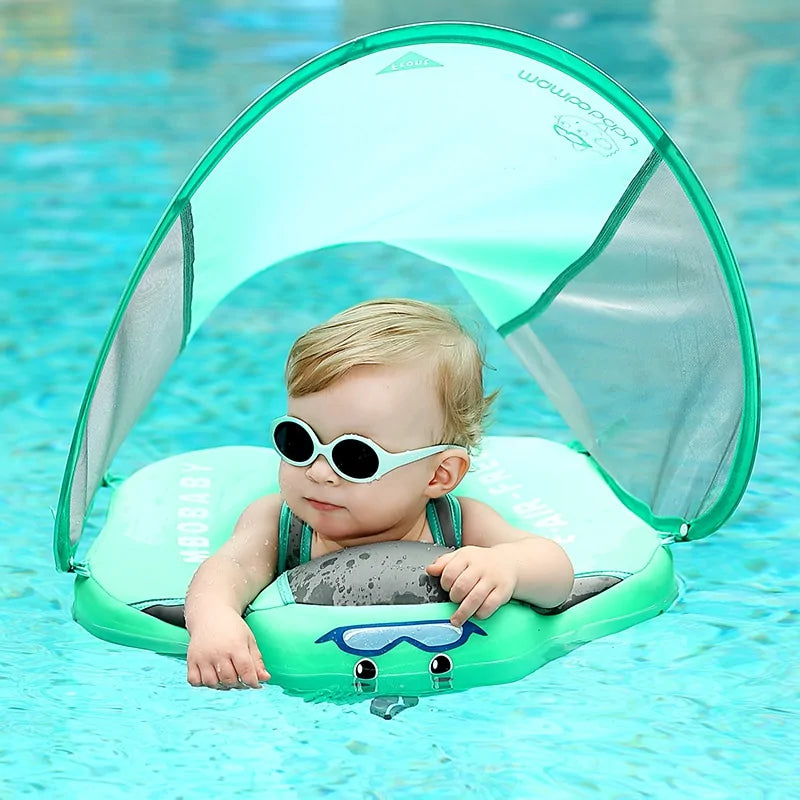 Wings In Water Kid Floaties (Ages 3 Months - 6 Years)