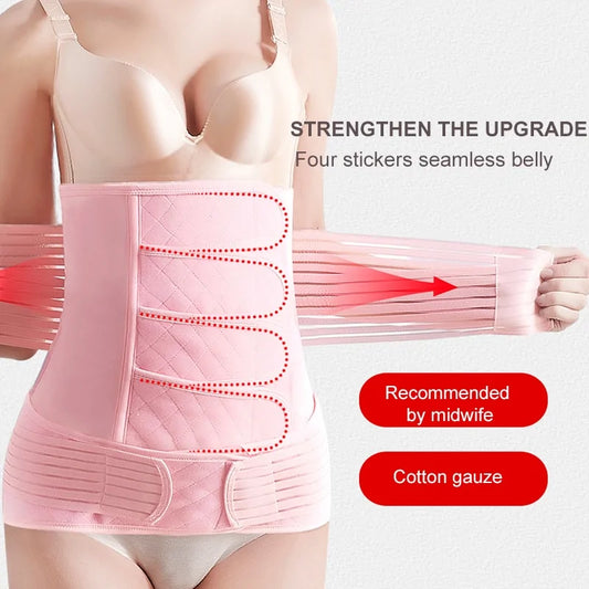 Ultra Support Belly Band