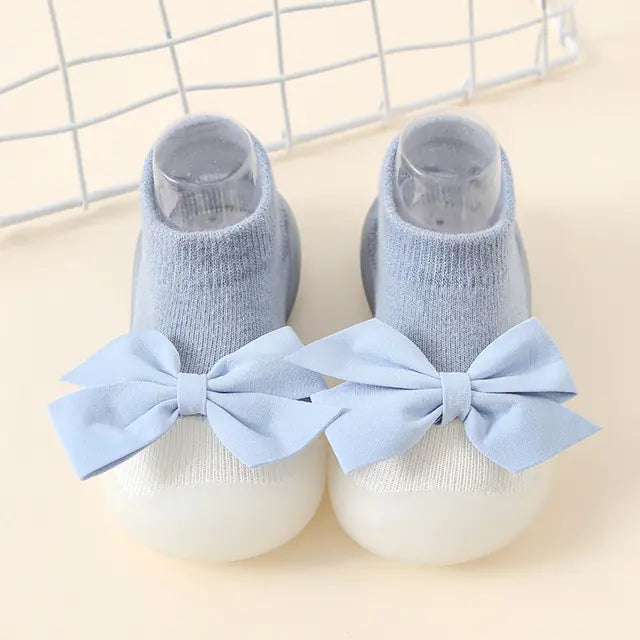 Sock Shoes for Babies and Toddlers