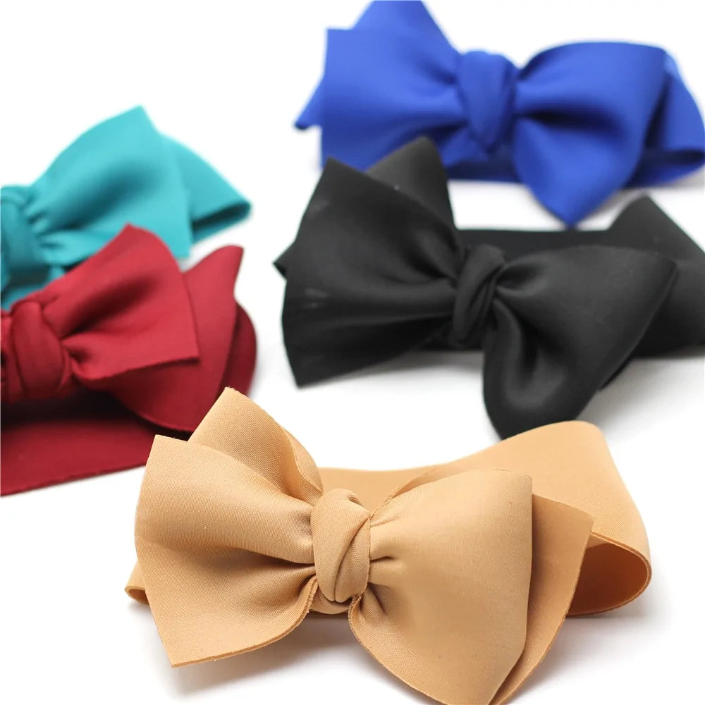 Oversize Baby Bow