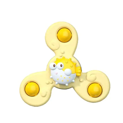 Baby Spinner Toy