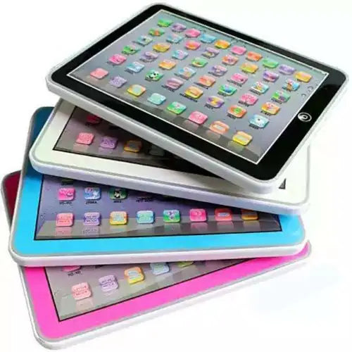 Learning Toy Tablet