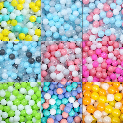 Colorful Balls for Ball Pit Pool