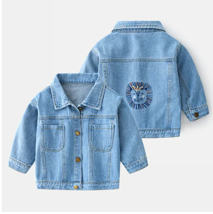 Baby / Toddler Denim Jacket