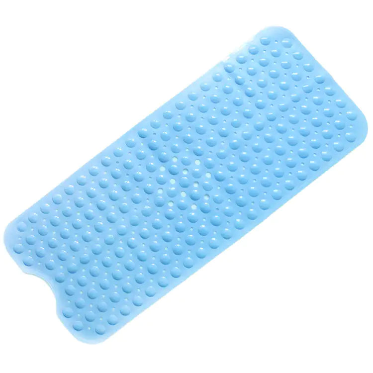 Suction Shower and Bath Mat