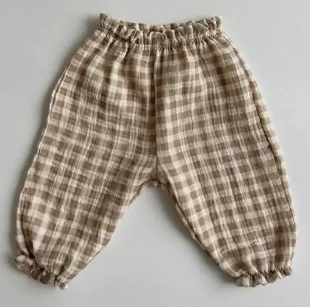 Cute Baby Pants