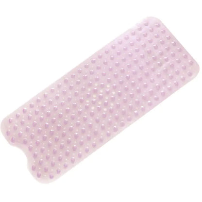 Suction Shower and Bath Mat