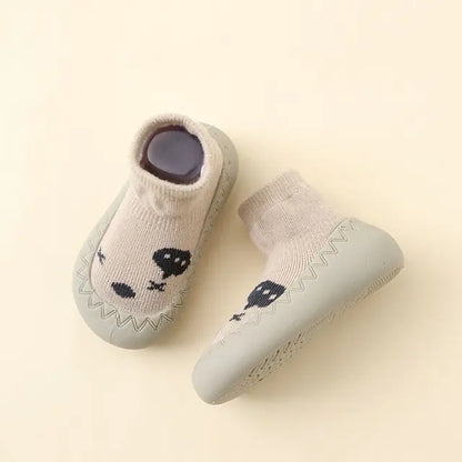 Sock Shoes for Babies and Toddlers