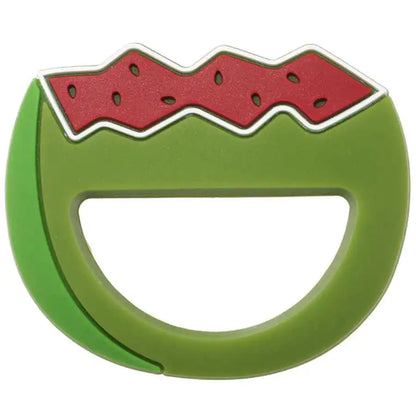 Baby Fruit Teething Rings