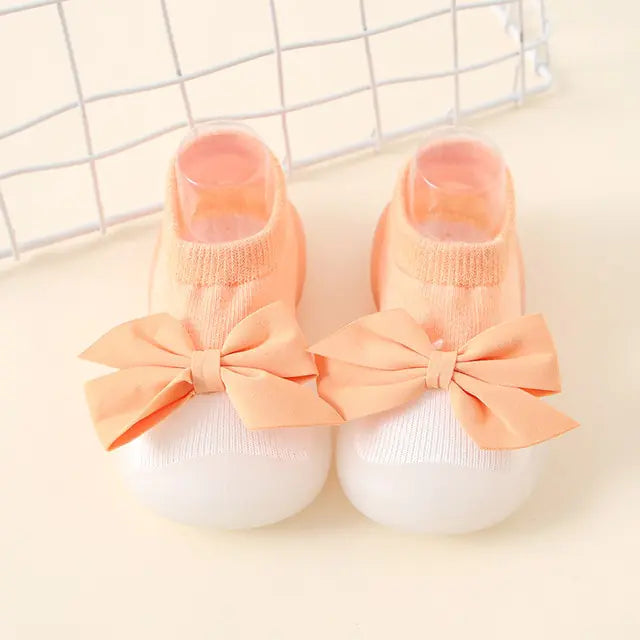 Sock Shoes for Babies and Toddlers