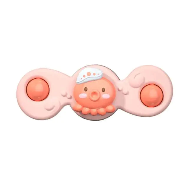 Baby Spinner Toy