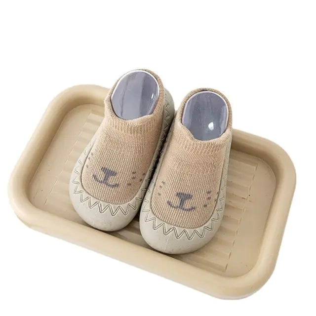 Sock Shoes for Babies and Toddlers