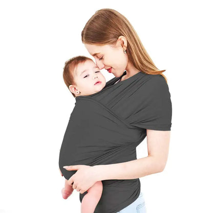 Cuddle Carry Baby Wrap