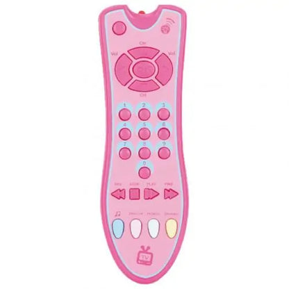 Baby TV Remote Control Toy