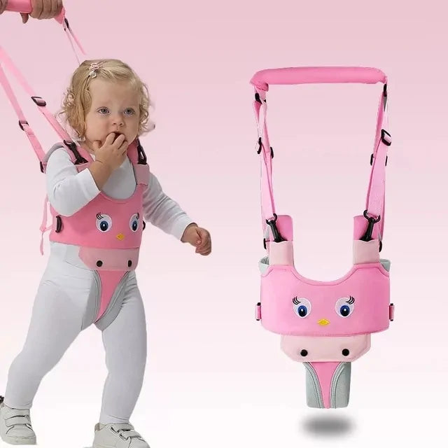 BabySteps Walking Harness