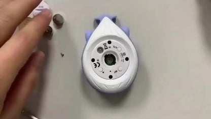 Baby Water Thermometer