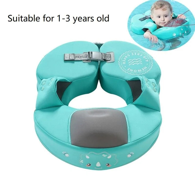 Wings In Water Kid Floaties (Ages 3 Months - 6 Years)