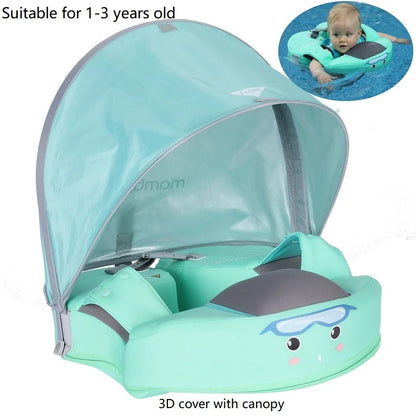 Wings In Water Kid Floaties (Ages 3 Months - 6 Years)