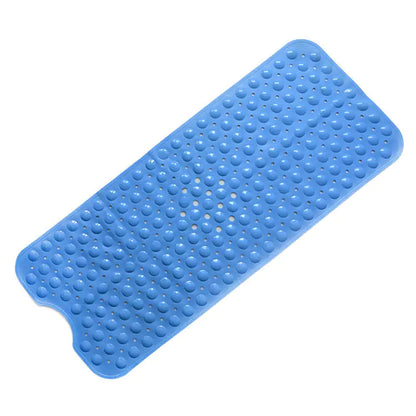 Suction Shower and Bath Mat