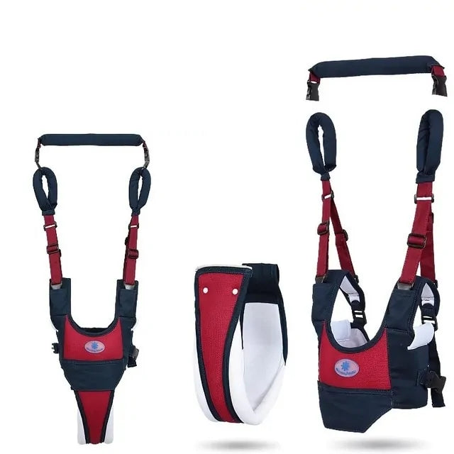 BabySteps Walking Harness