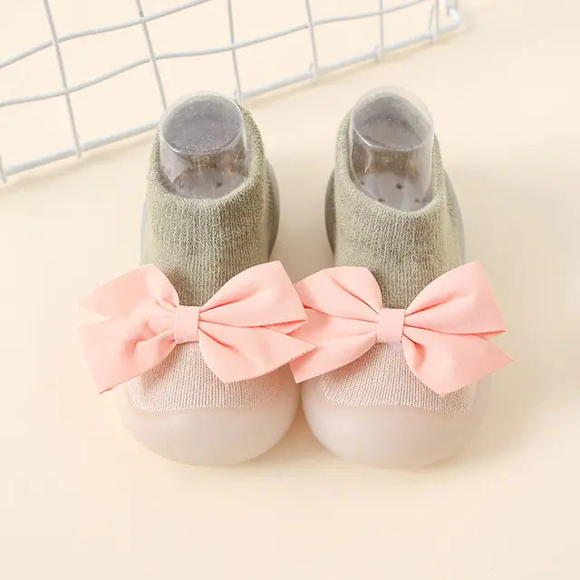 Sock Shoes for Babies and Toddlers